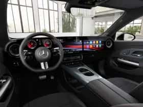 Mercedes-Benz CLA-Klasse (2026) thumbnail 3