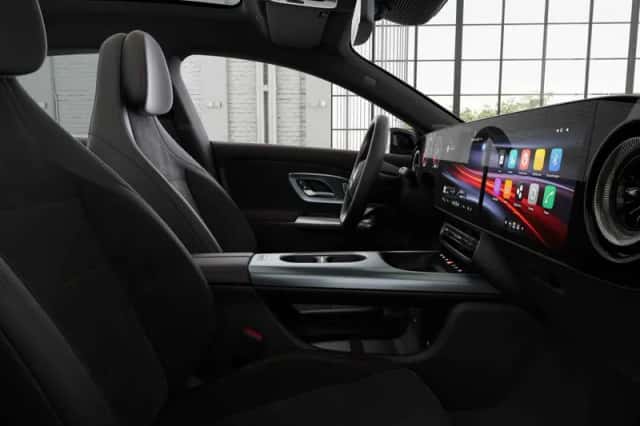 Mercedes-Benz CLA-Klasse (2026) thumbnail 5