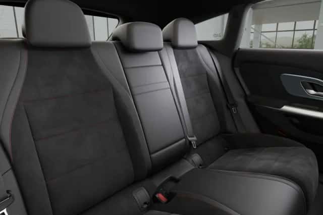 Mercedes-Benz CLA-Klasse (2026) thumbnail 6