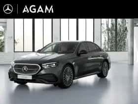 Mercedes-Benz E-Klasse (2026) thumbnail 1