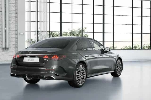 Mercedes-Benz E-Klasse (2026) thumbnail 2