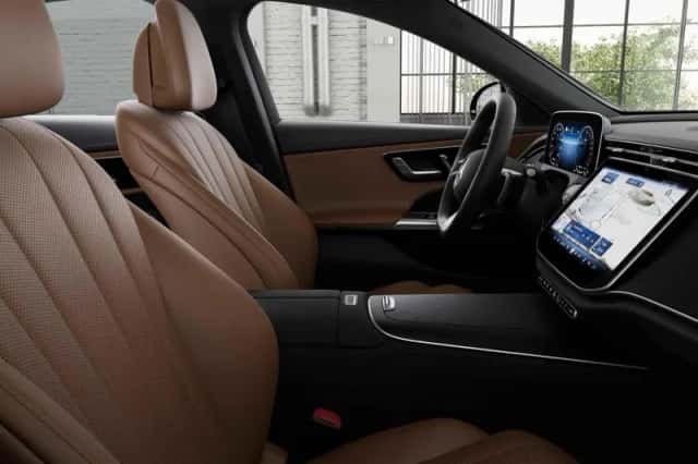 Mercedes-Benz E-Klasse (2026) thumbnail 5
