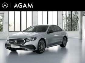 Mercedes-Benz E-Klasse (2026) thumbnail 1