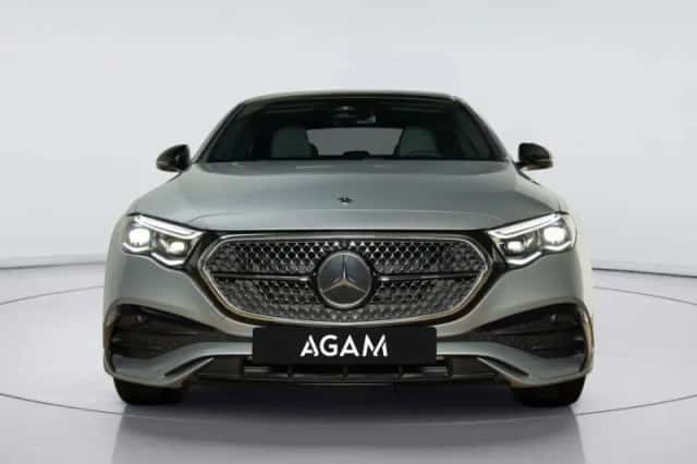 Mercedes-Benz E-Klasse (2026) thumbnail 4