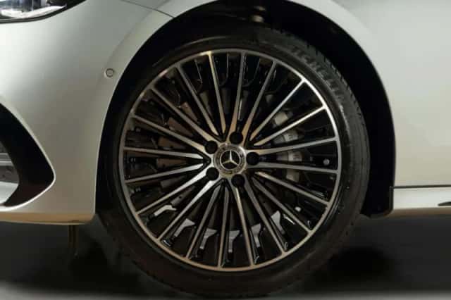 Mercedes-Benz E-Klasse (2026) thumbnail 6