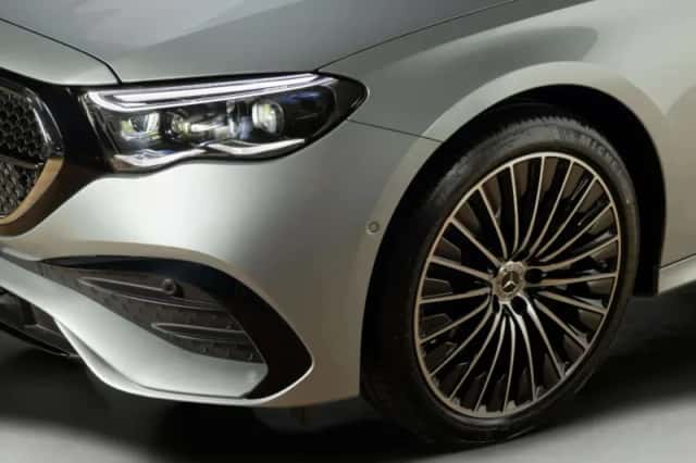 Mercedes-Benz E-Klasse (2026) thumbnail 5