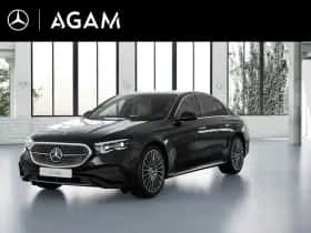 Mercedes-Benz E-Klasse (2026) thumbnail 1