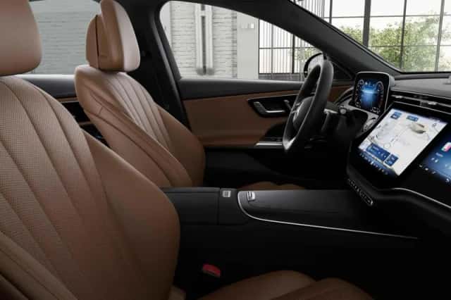 Mercedes-Benz E-Klasse (2026) thumbnail 5