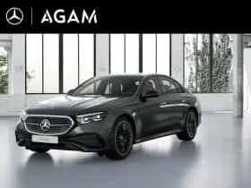 Mercedes-Benz E-Klasse (2026) thumbnail 1