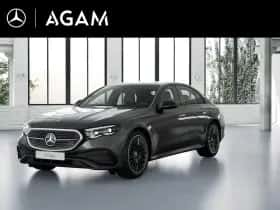 Mercedes-Benz E-Klasse (2026) thumbnail 1