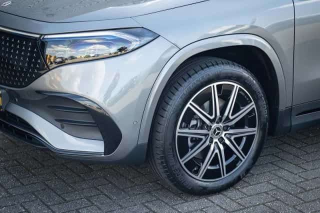 Mercedes-Benz EQA (2026) thumbnail 6