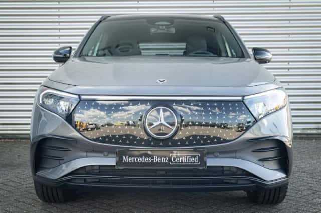 Mercedes-Benz EQA (2026) thumbnail 5