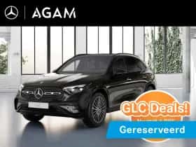 Mercedes-Benz GLC-Klasse (2026) thumbnail 1
