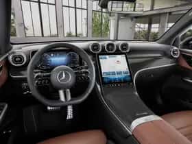 Mercedes-Benz GLC-Klasse (2026) thumbnail 3