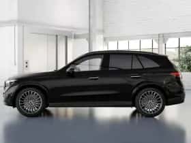 Mercedes-Benz GLC-Klasse (2026) thumbnail 9