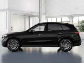 Mercedes-Benz GLC-Klasse (2026) thumbnail 9