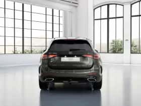 Mercedes-Benz GLC-Klasse (2026) thumbnail 10