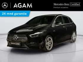 Mercedes-Benz B-Klasse (2025)