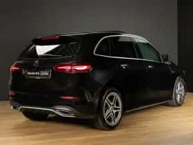 Mercedes-Benz B-Klasse (2025) thumbnail 2