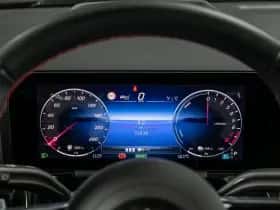 Mercedes-Benz B-Klasse (2025) thumbnail 14