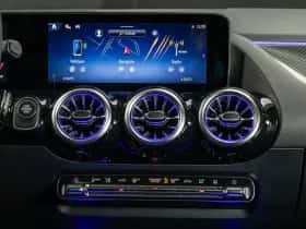Mercedes-Benz B-Klasse (2025) thumbnail 17