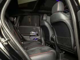 Mercedes-Benz B-Klasse (2025) thumbnail 21