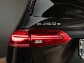 Mercedes-Benz B-Klasse (2025) thumbnail 23
