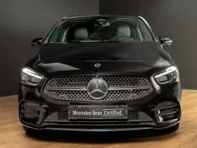 Mercedes-Benz B-Klasse (2025) thumbnail 5