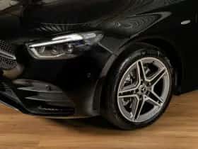 Mercedes-Benz B-Klasse (2025) thumbnail 6