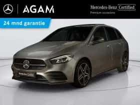 Mercedes-Benz B-Klasse (2022)