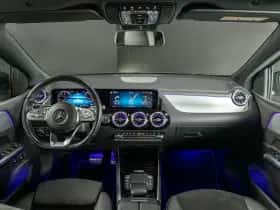 Mercedes-Benz B-Klasse (2022) thumbnail 11