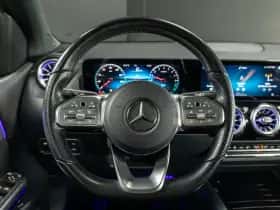 Mercedes-Benz B-Klasse (2022) thumbnail 13