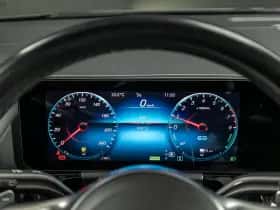 Mercedes-Benz B-Klasse (2022) thumbnail 14