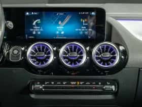 Mercedes-Benz B-Klasse (2022) thumbnail 15