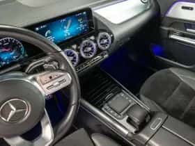 Mercedes-Benz B-Klasse (2022) thumbnail 17
