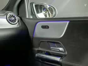 Mercedes-Benz B-Klasse (2022) thumbnail 18