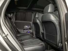 Mercedes-Benz B-Klasse (2022) thumbnail 19