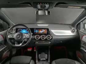Mercedes-Benz B-Klasse (2022) thumbnail 3