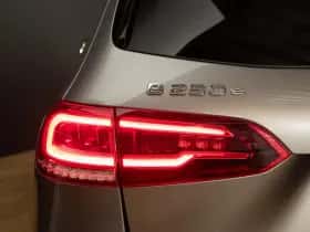 Mercedes-Benz B-Klasse (2022) thumbnail 22