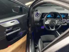 Mercedes-Benz B-Klasse (2022) thumbnail 23