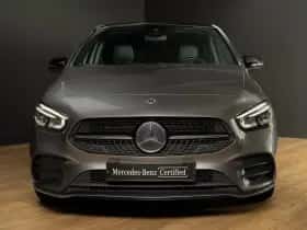 Mercedes-Benz B-Klasse (2022) thumbnail 5