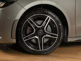 Mercedes-Benz B-Klasse (2022) thumbnail 7