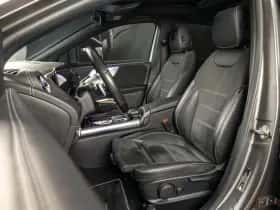 Mercedes-Benz B-Klasse (2022) thumbnail 9