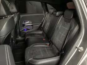 Mercedes-Benz B-Klasse (2022) thumbnail 10