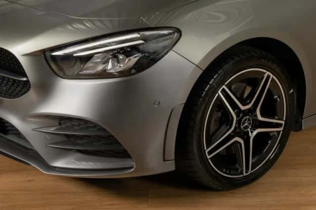 Mercedes-Benz B-Klasse (2022) thumbnail 6