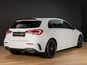 Mercedes-Benz A-Klasse (2023) thumbnail 2