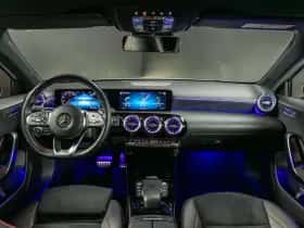 Mercedes-Benz A-Klasse (2023) thumbnail 11