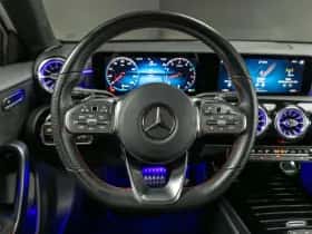 Mercedes-Benz A-Klasse (2023) thumbnail 13