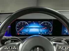 Mercedes-Benz A-Klasse (2023) thumbnail 14