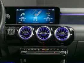 Mercedes-Benz A-Klasse (2023) thumbnail 15